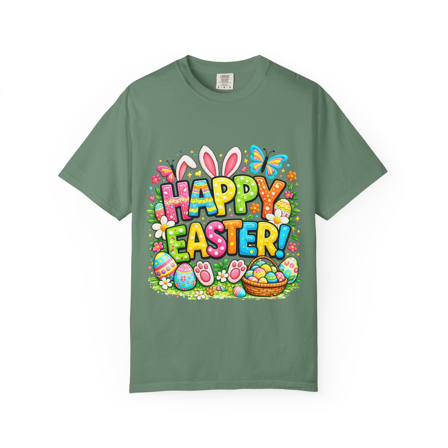 BGSM Easter Bunny &
