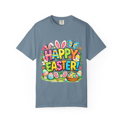 BGSM Easter Bunny &