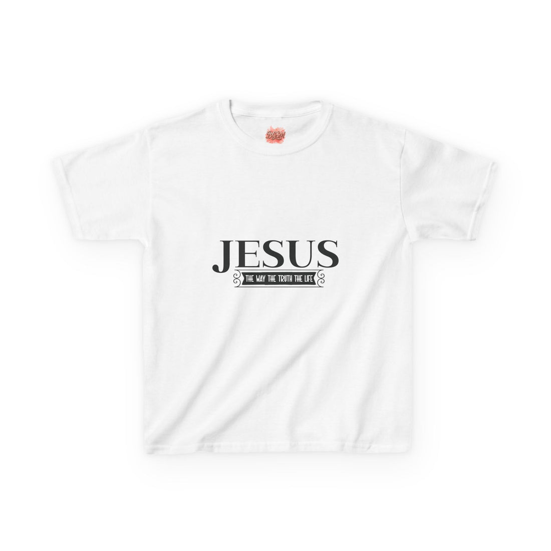 BGSM Kids Heavy Cotton™ Tee
