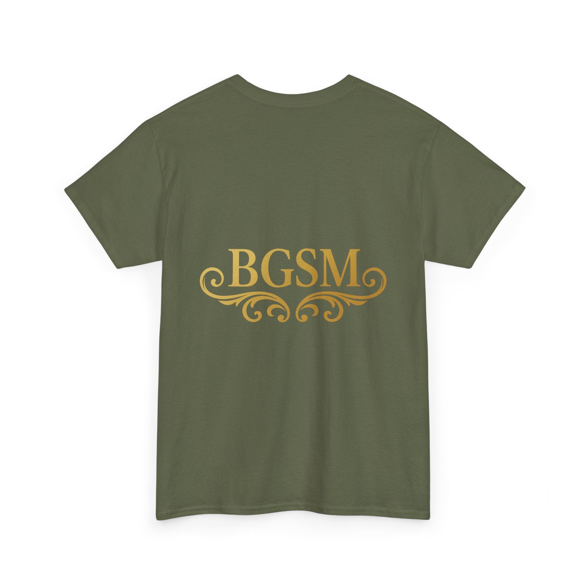 BGSM God&