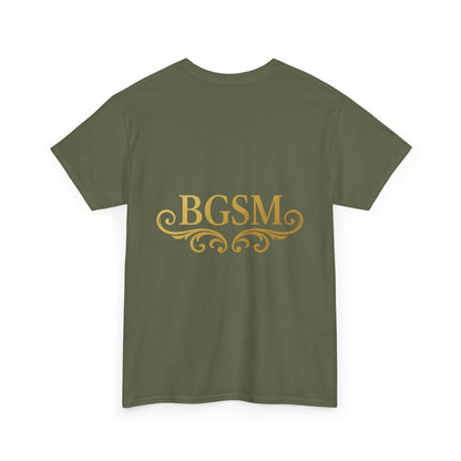 BGSM God&