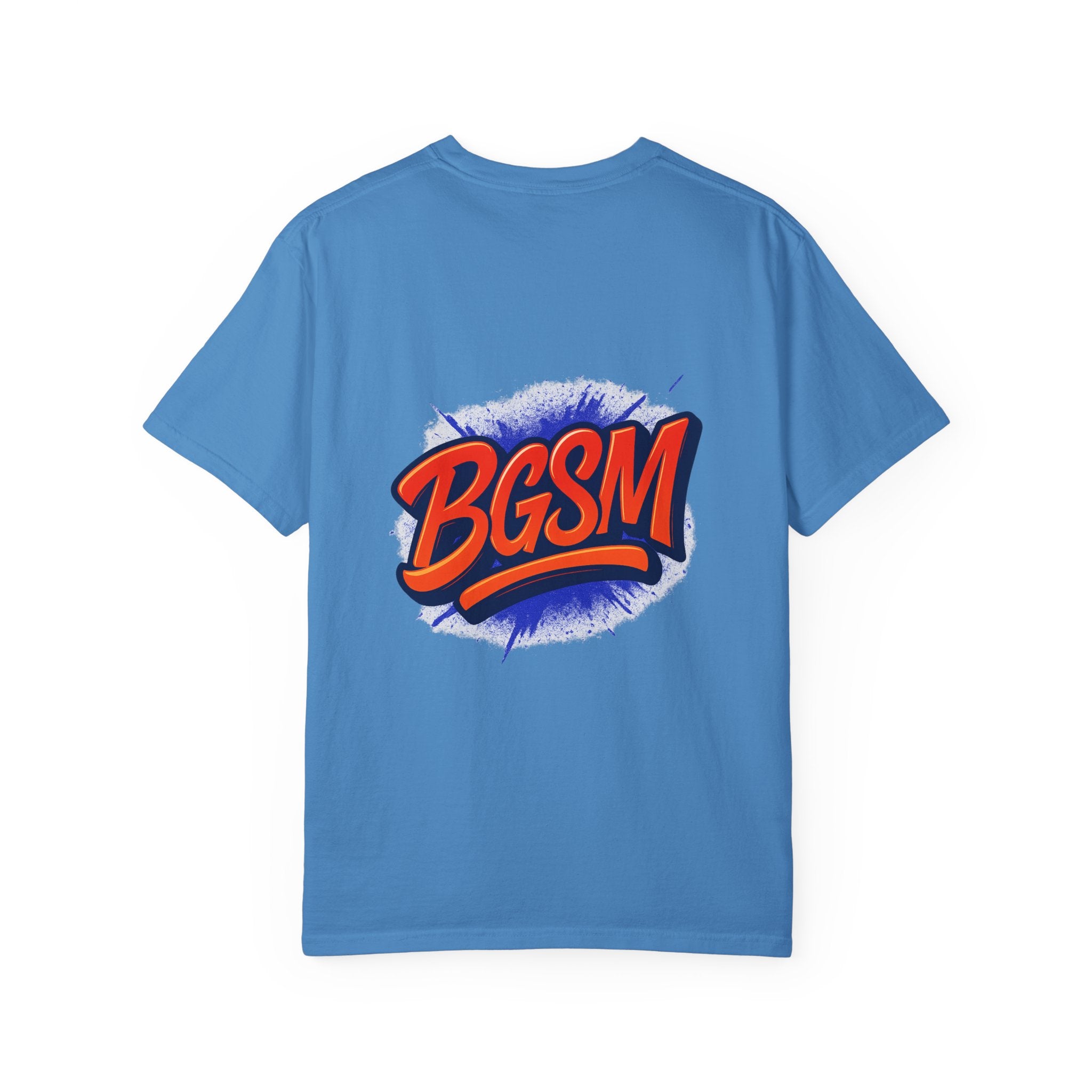 BGSM Easter Bunny &