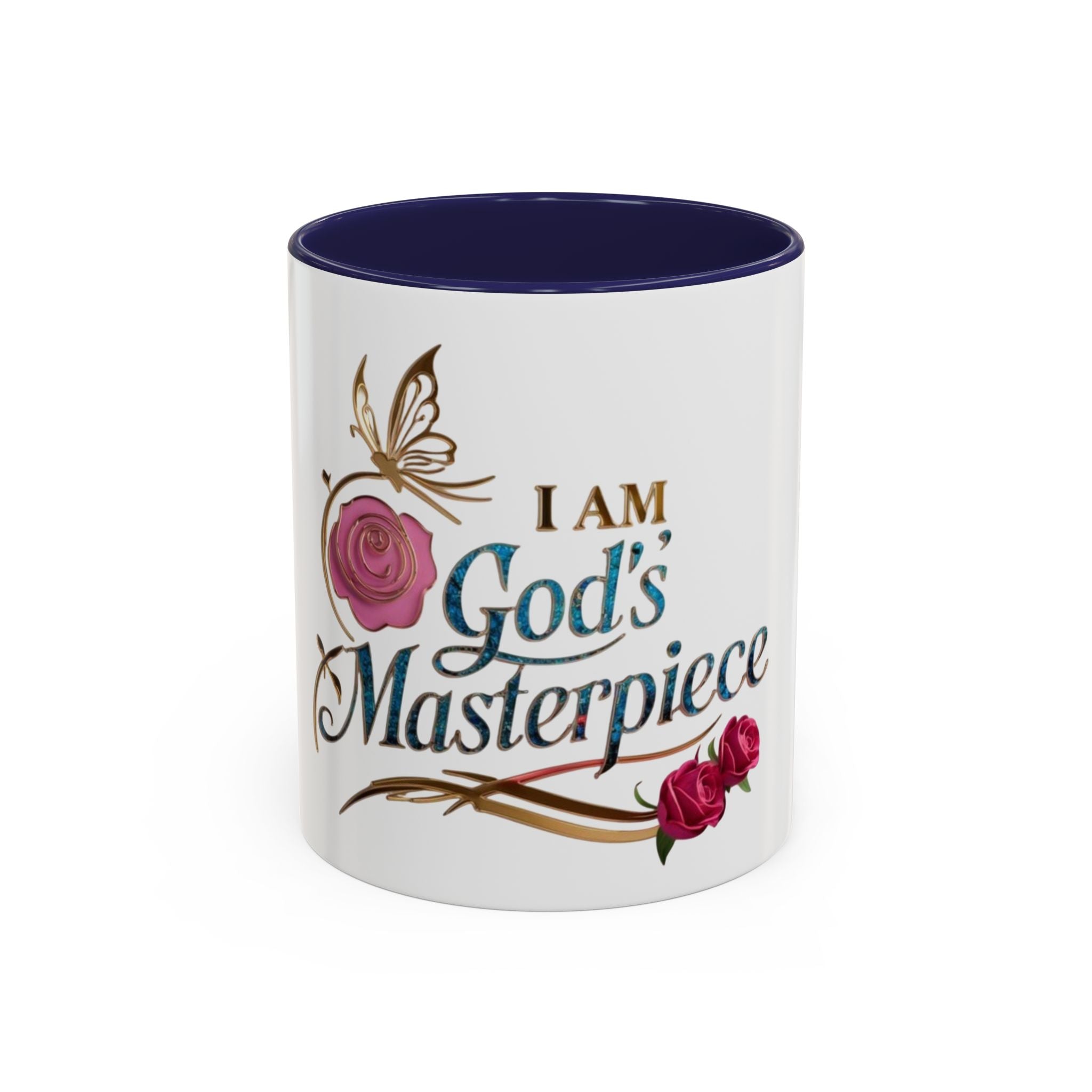 I Am God&