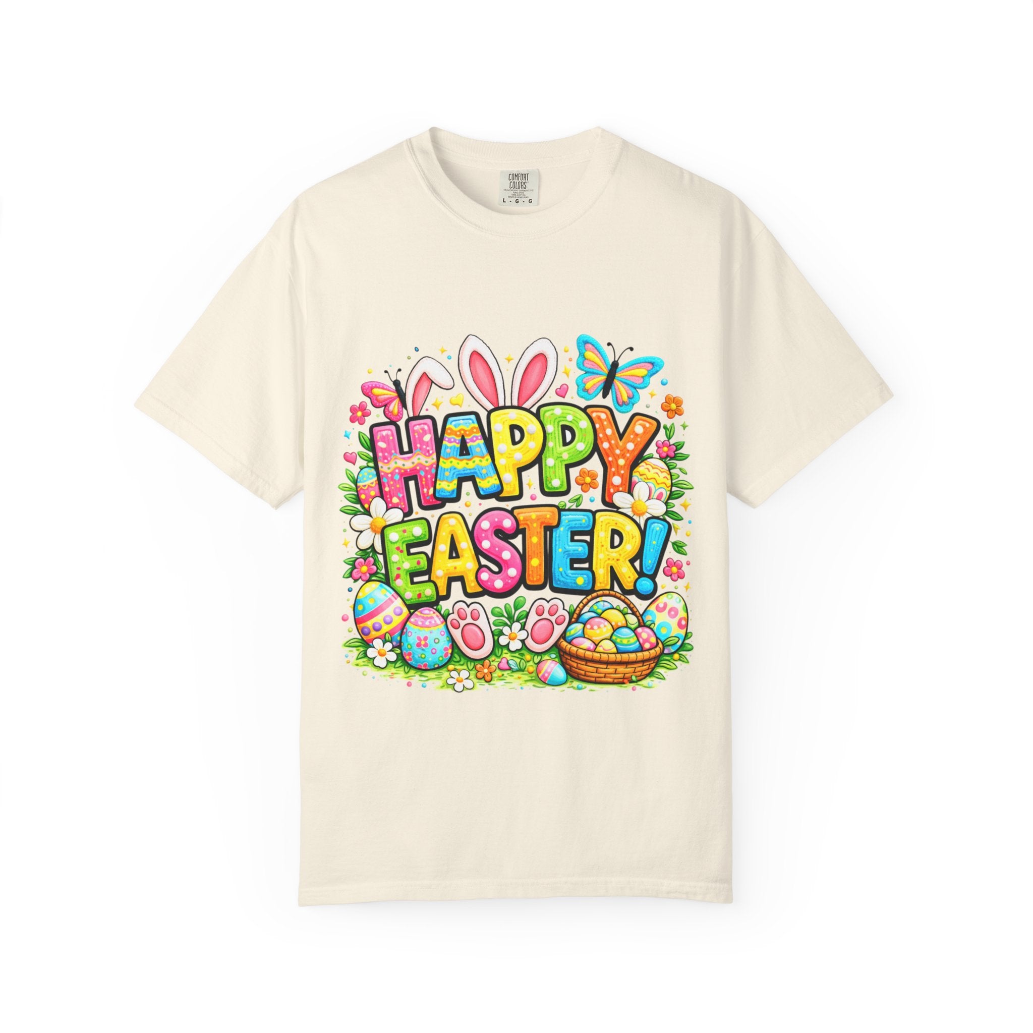 BGSM Easter Bunny &