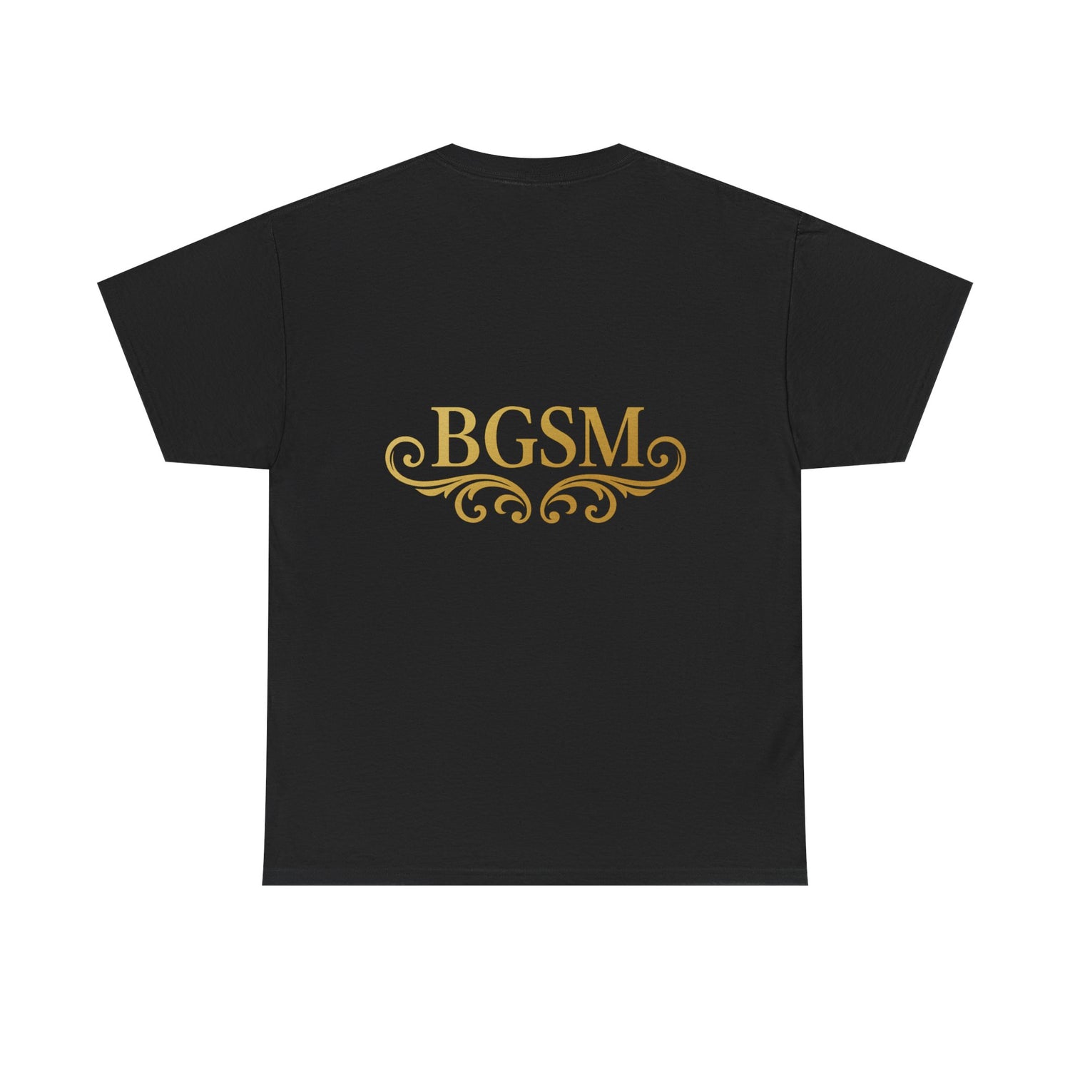 BGSM God&