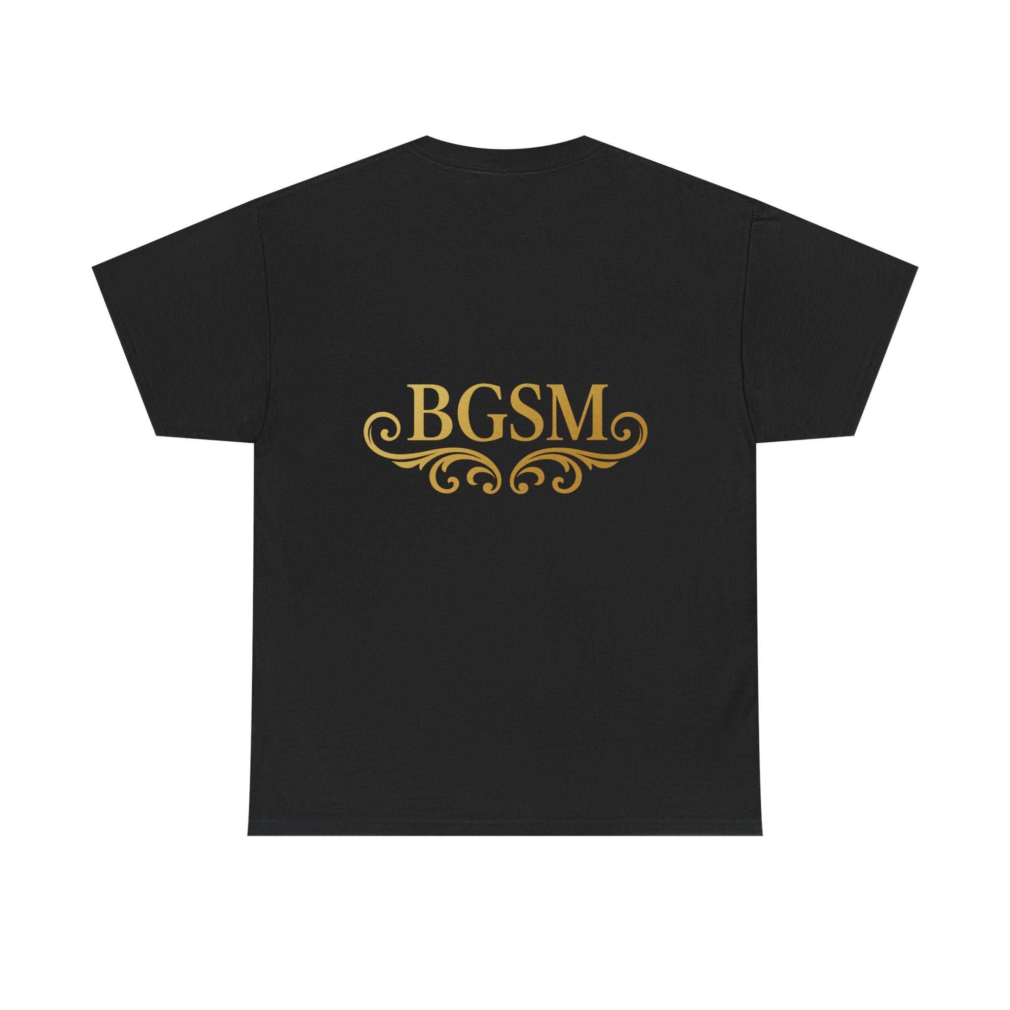 BGSM God&