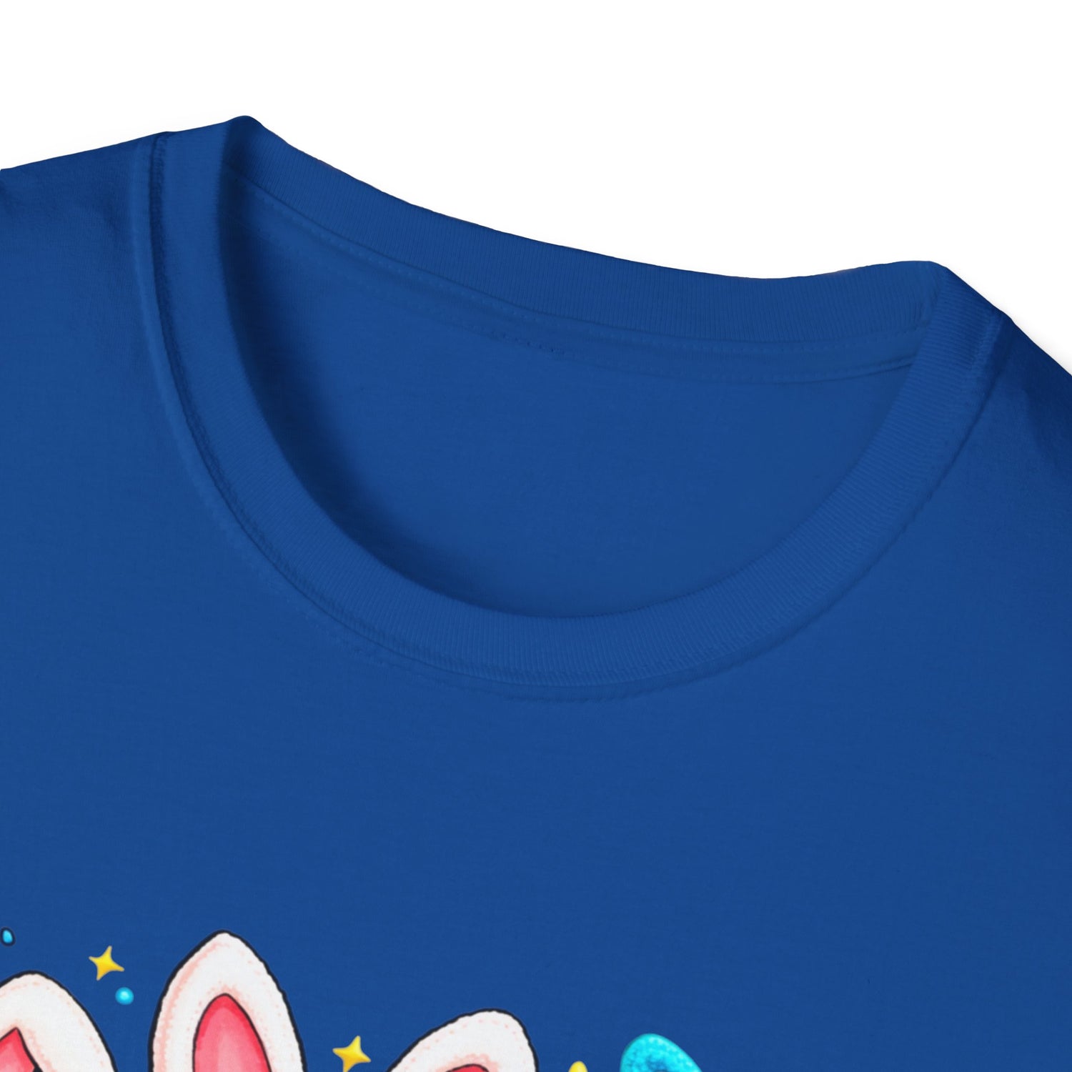 BGSM Easter Bunny "Happy Easter" T-Shirt