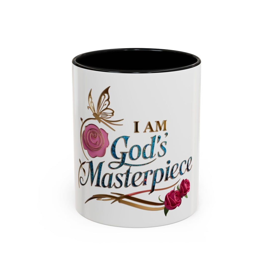 I Am God&