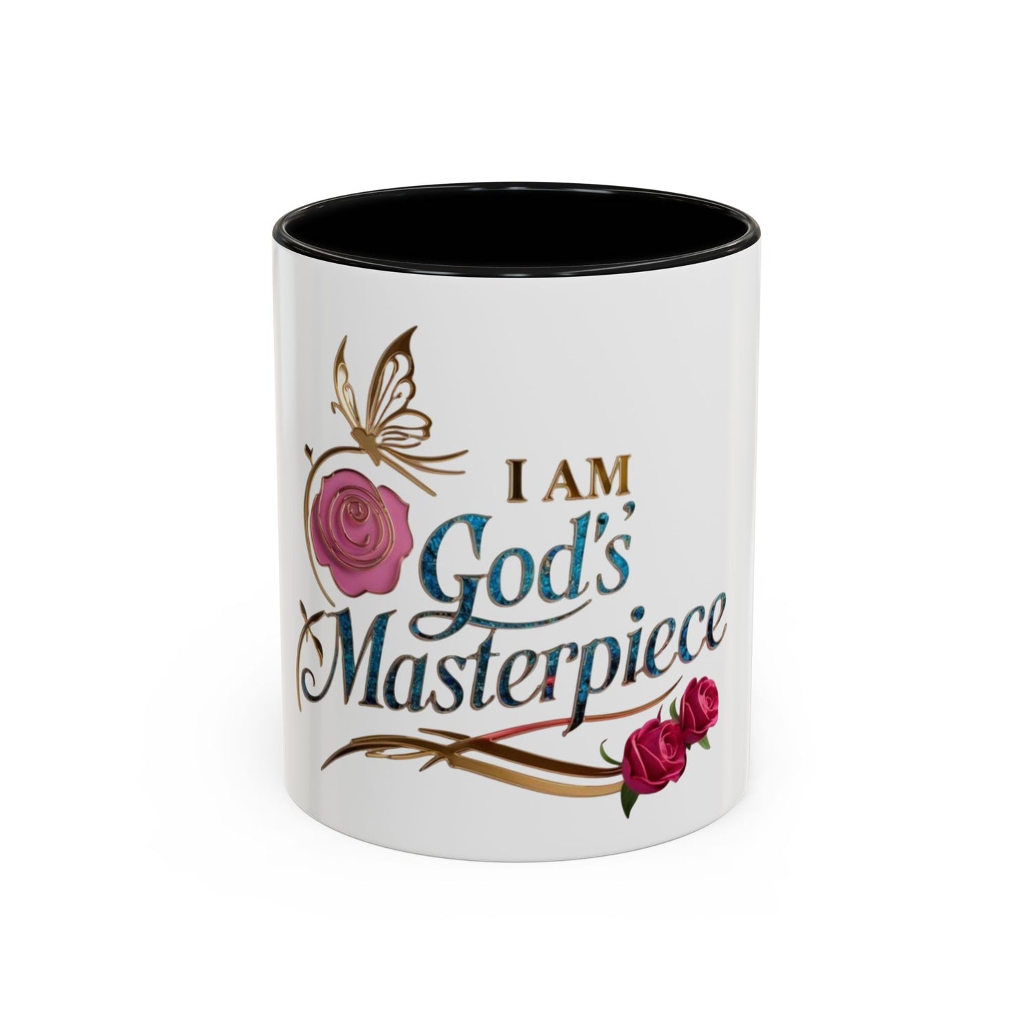 I Am God&