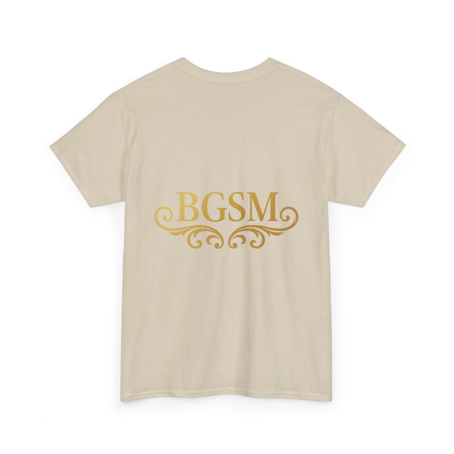 BGSM God&