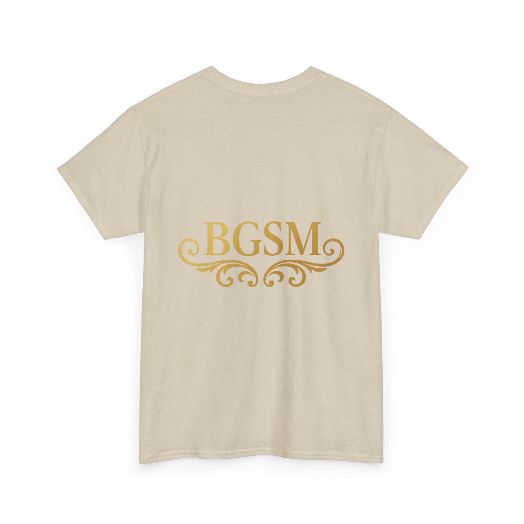 BGSM God&