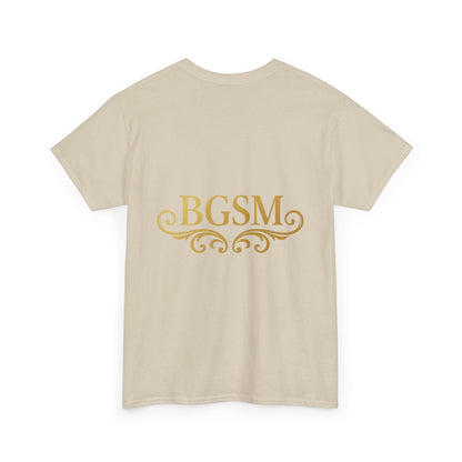 BGSM God&