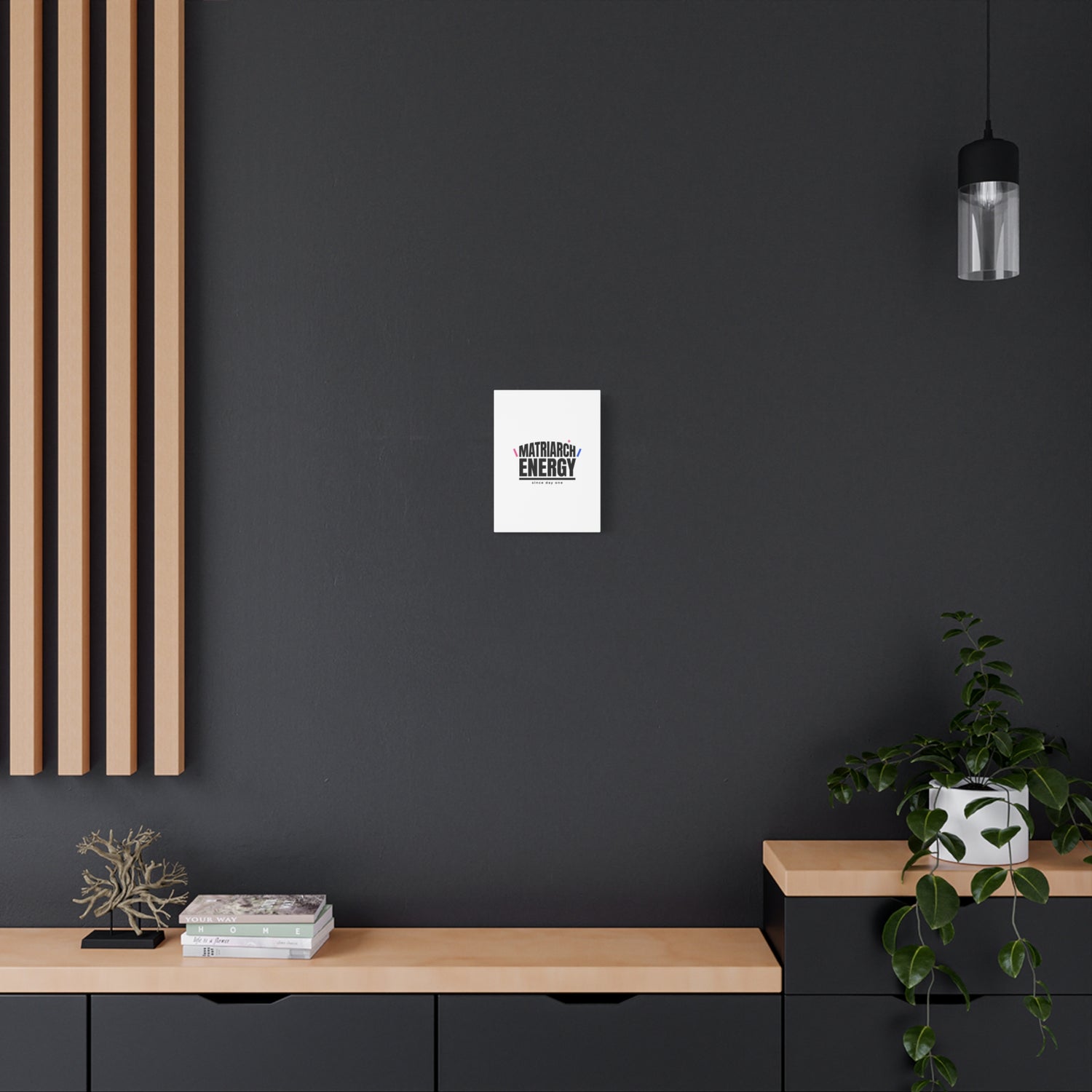 Matriarch Energy Canvas | Mother&
