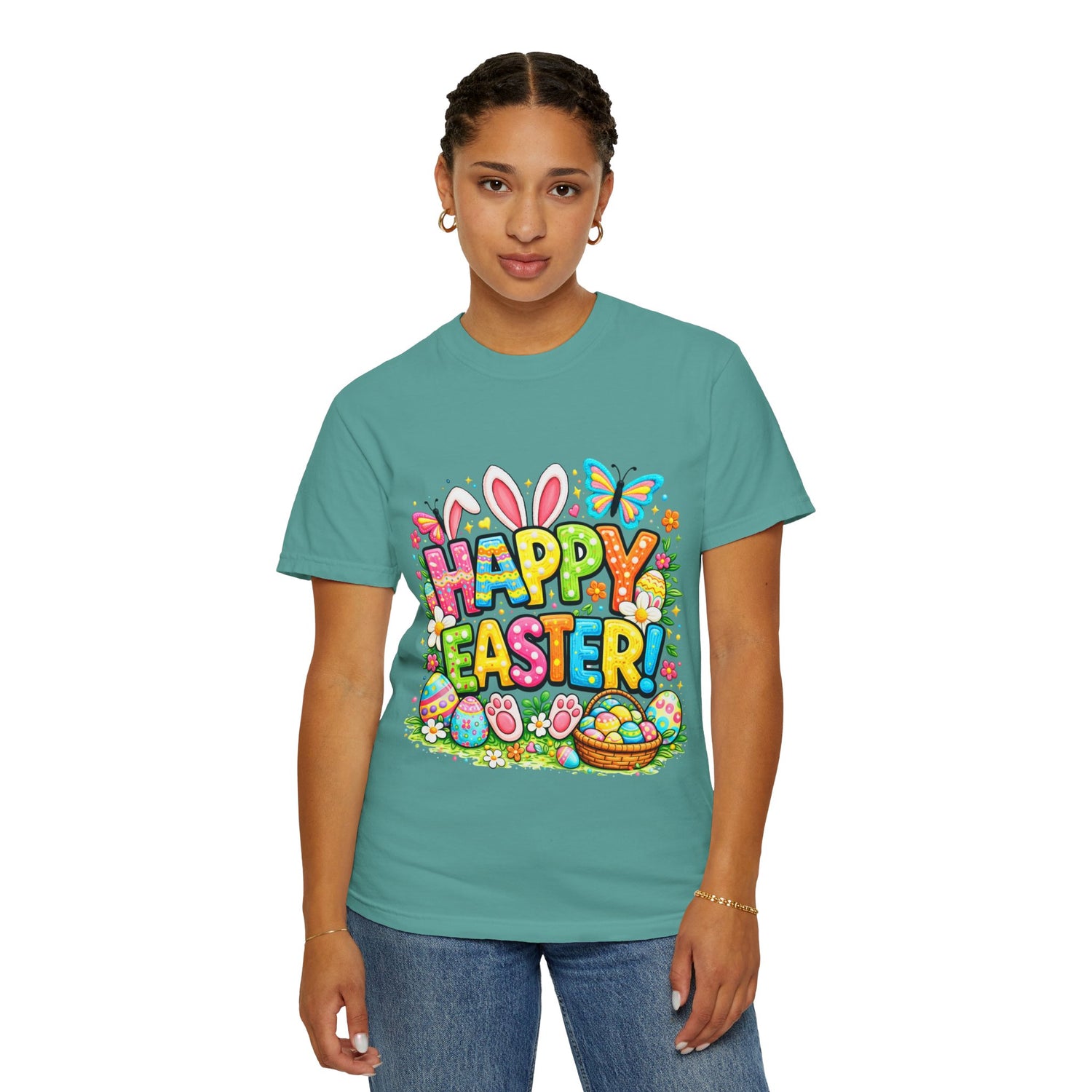 BGSM Easter Bunny &