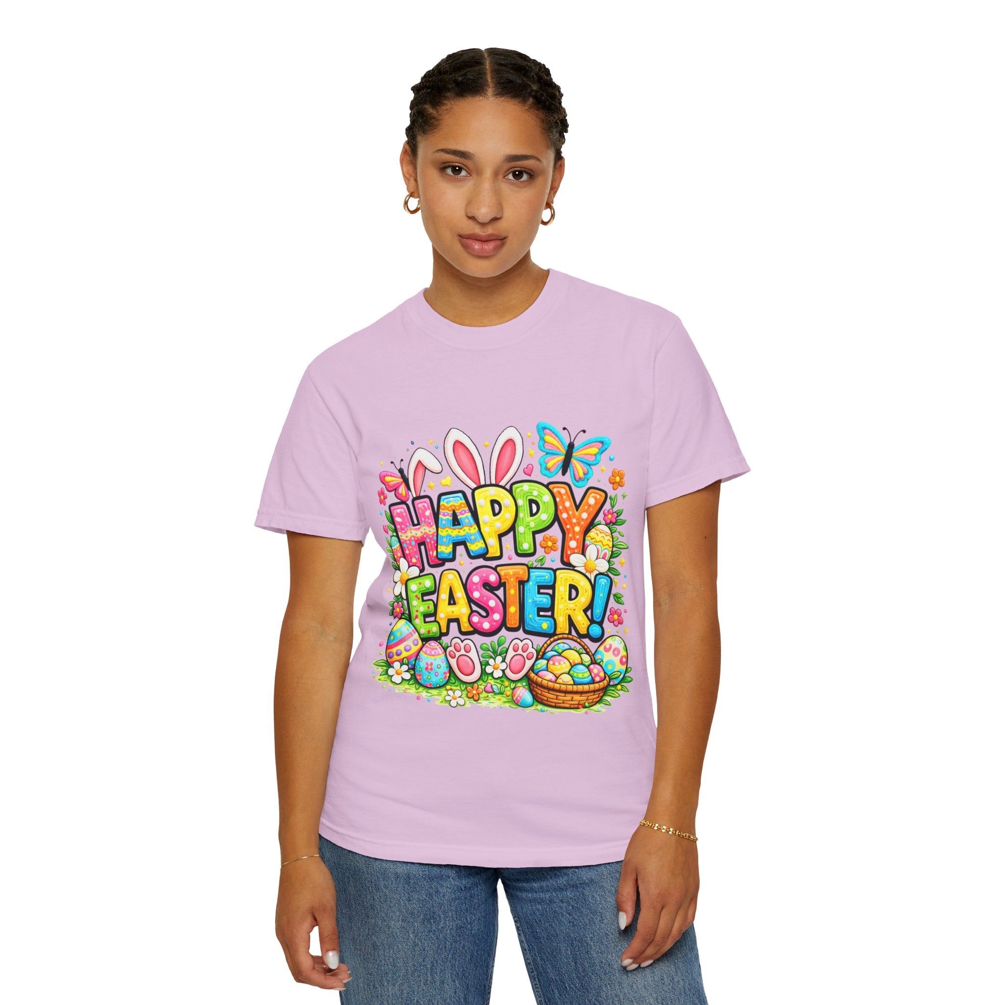 BGSM Easter Bunny &