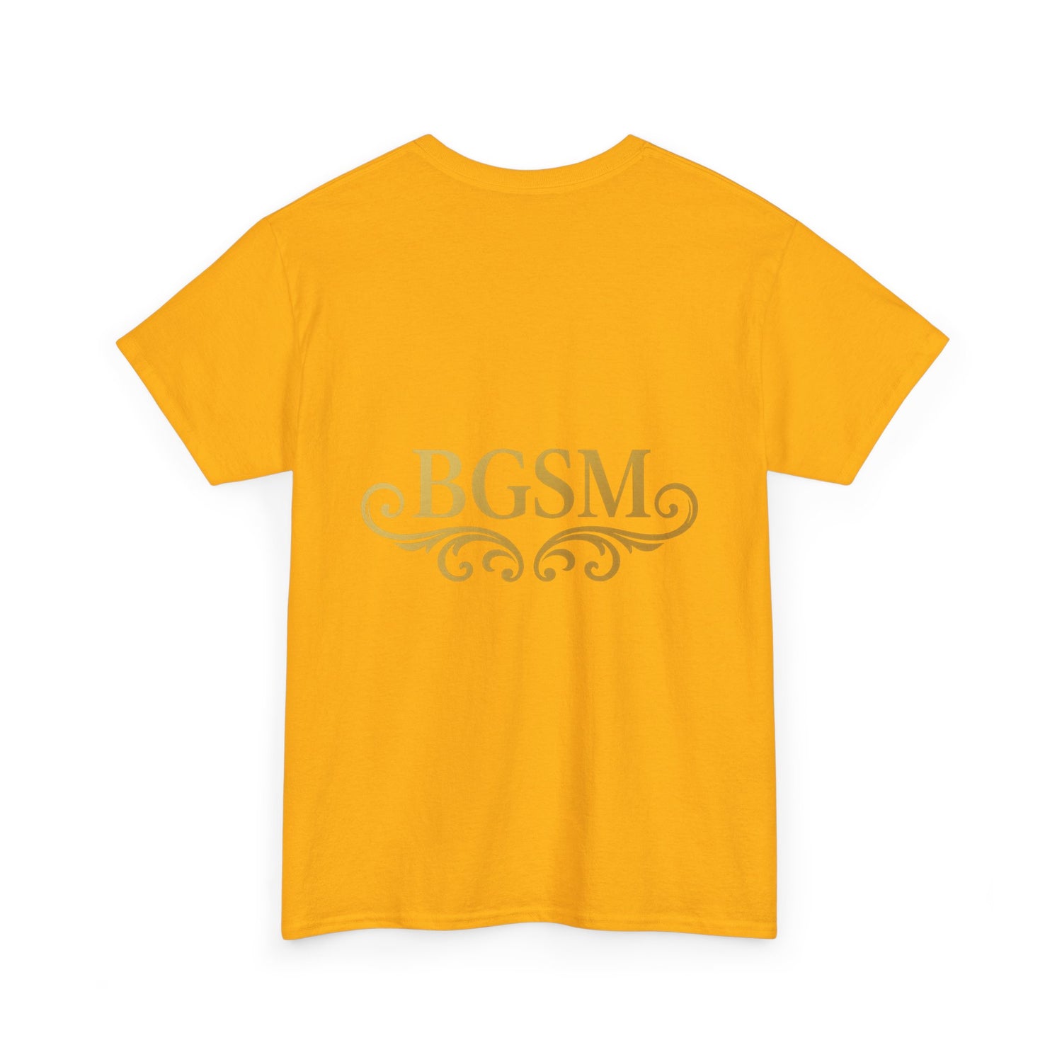 BGSM God&
