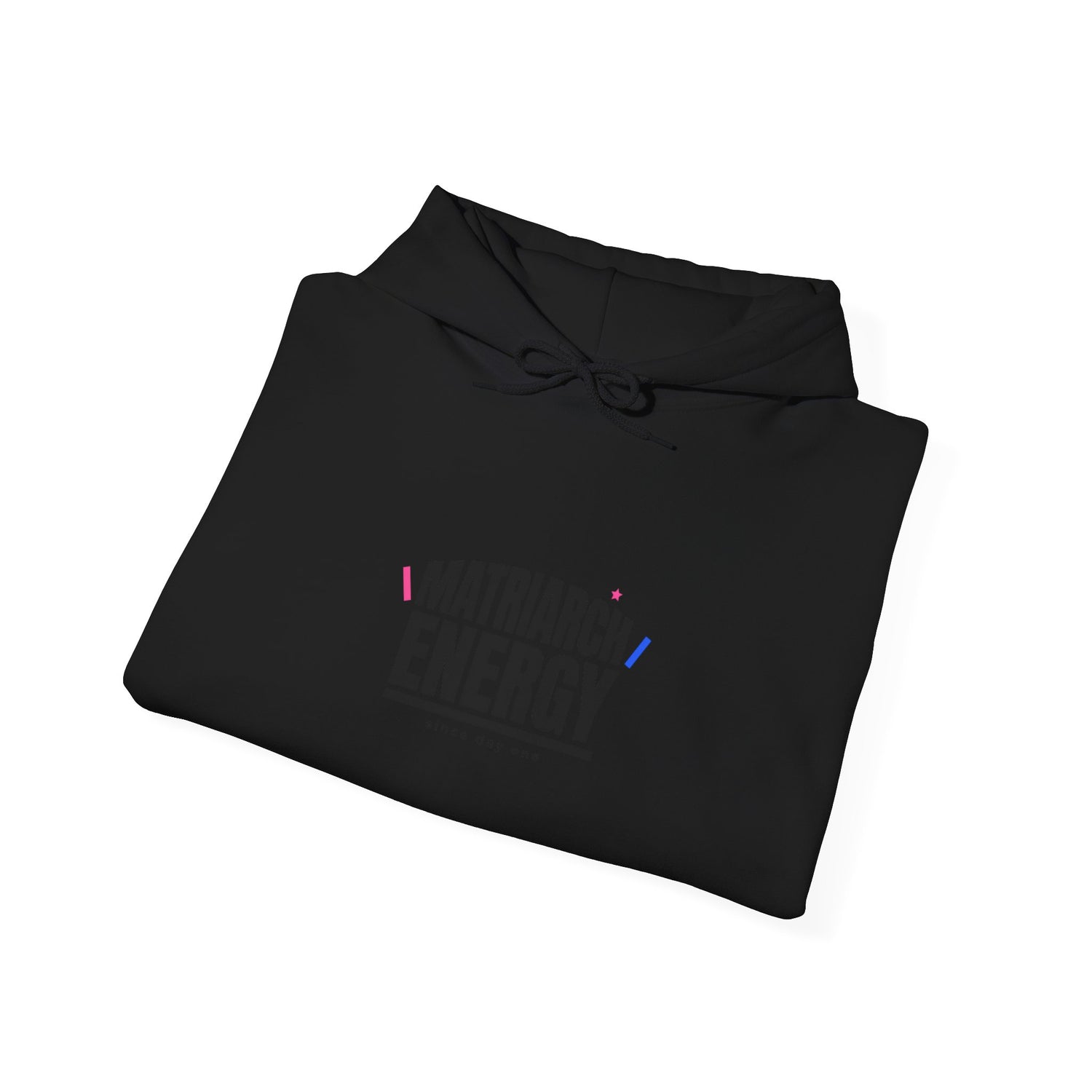 Matriarch Energy Hoodie | Mother&