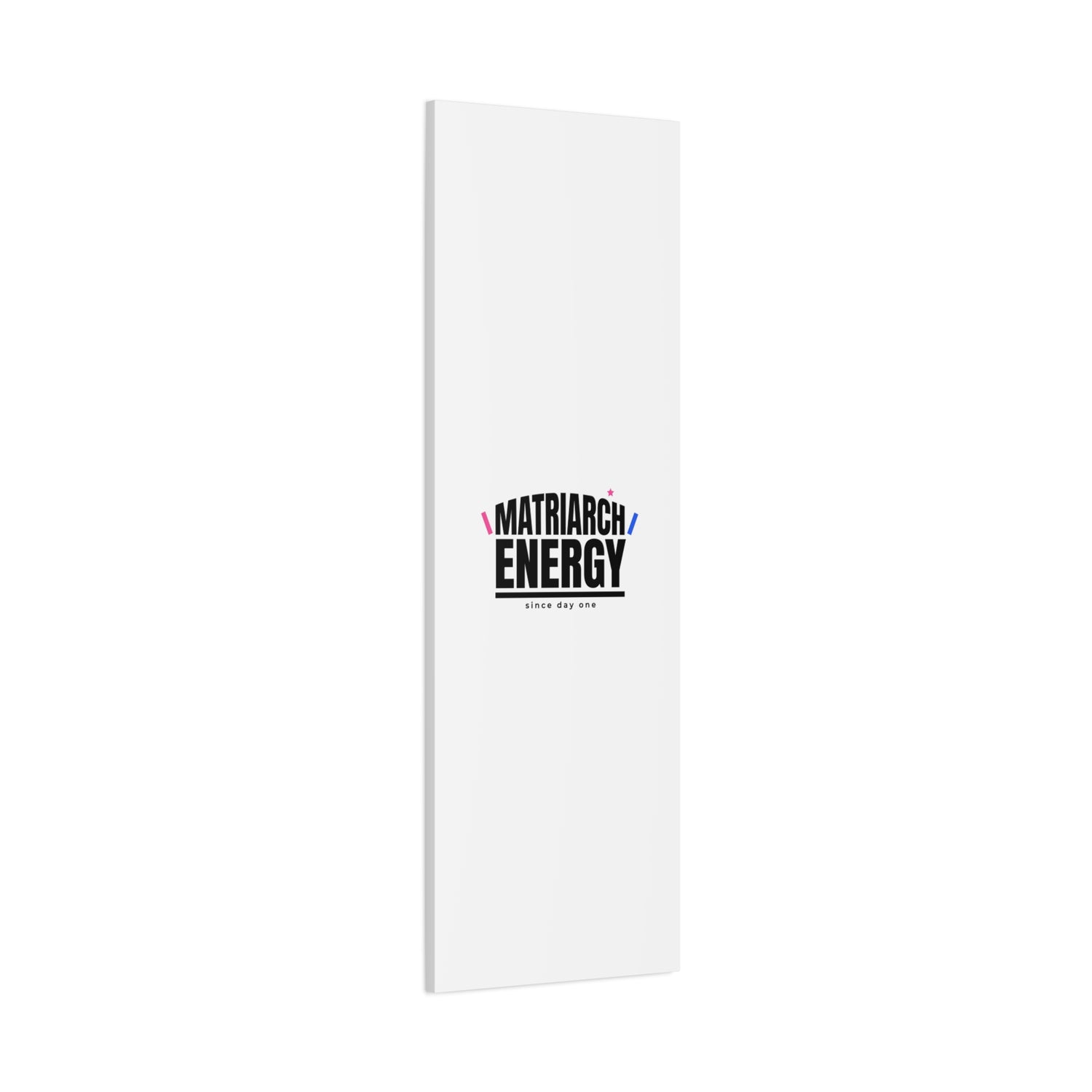 Matriarch Energy Canvas | Mother&