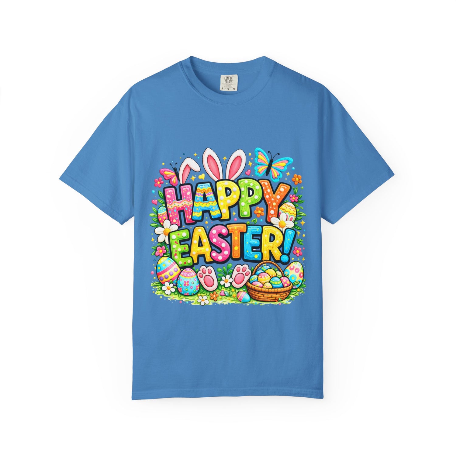 BGSM Easter Bunny &