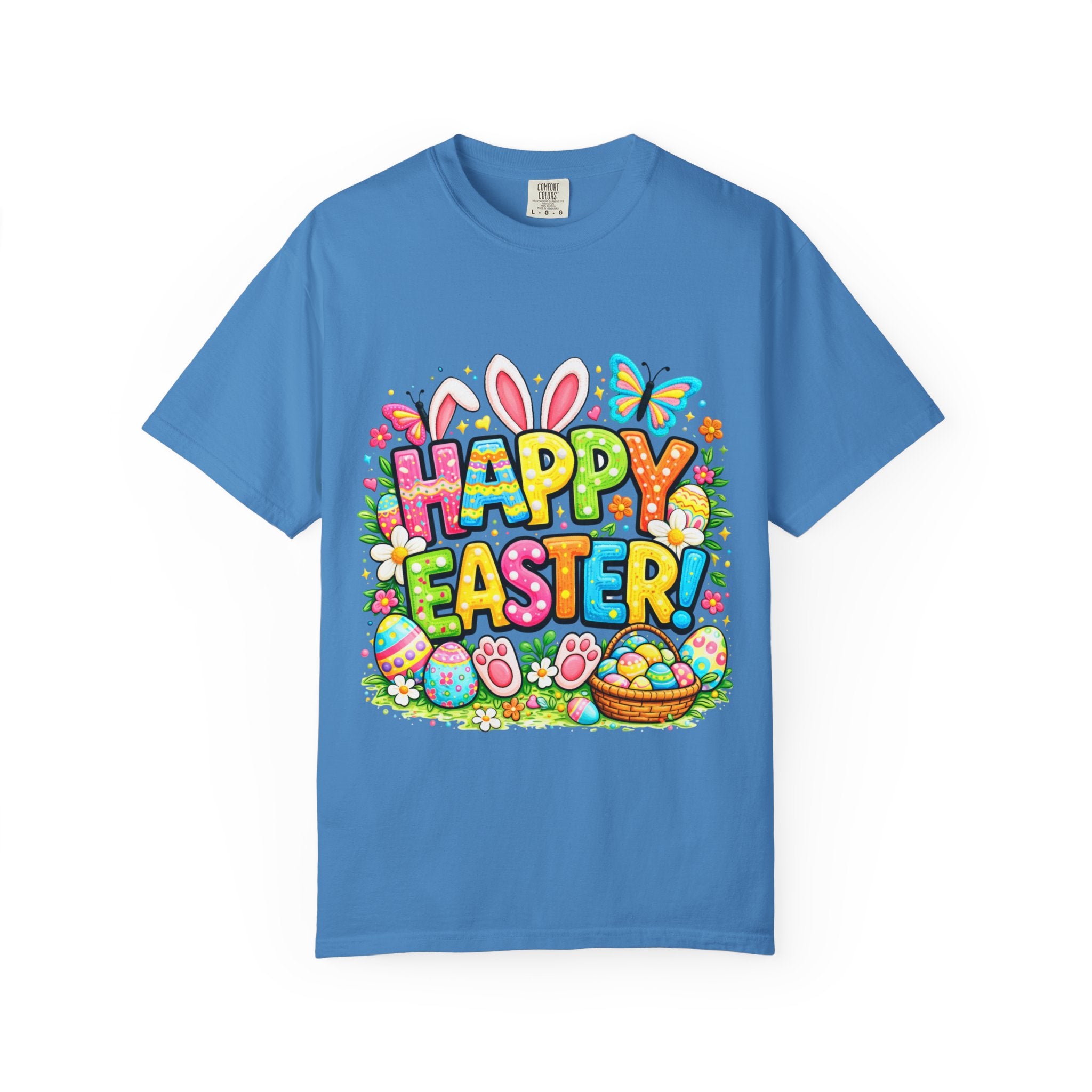BGSM Easter Bunny &