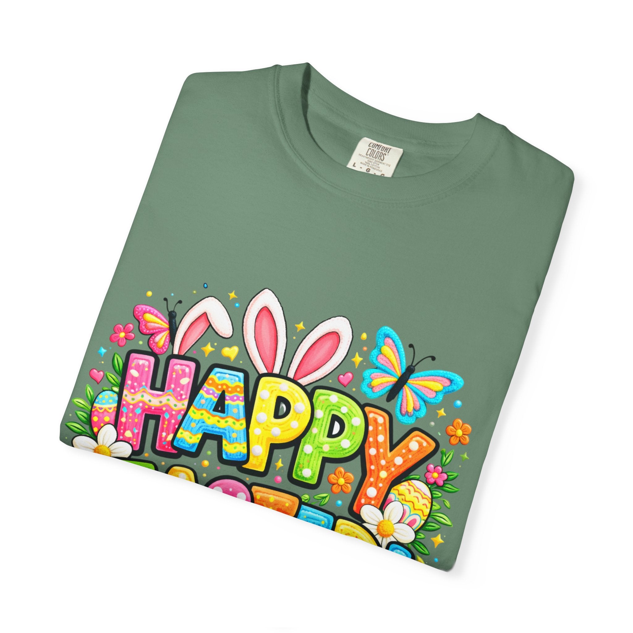BGSM Easter Bunny &