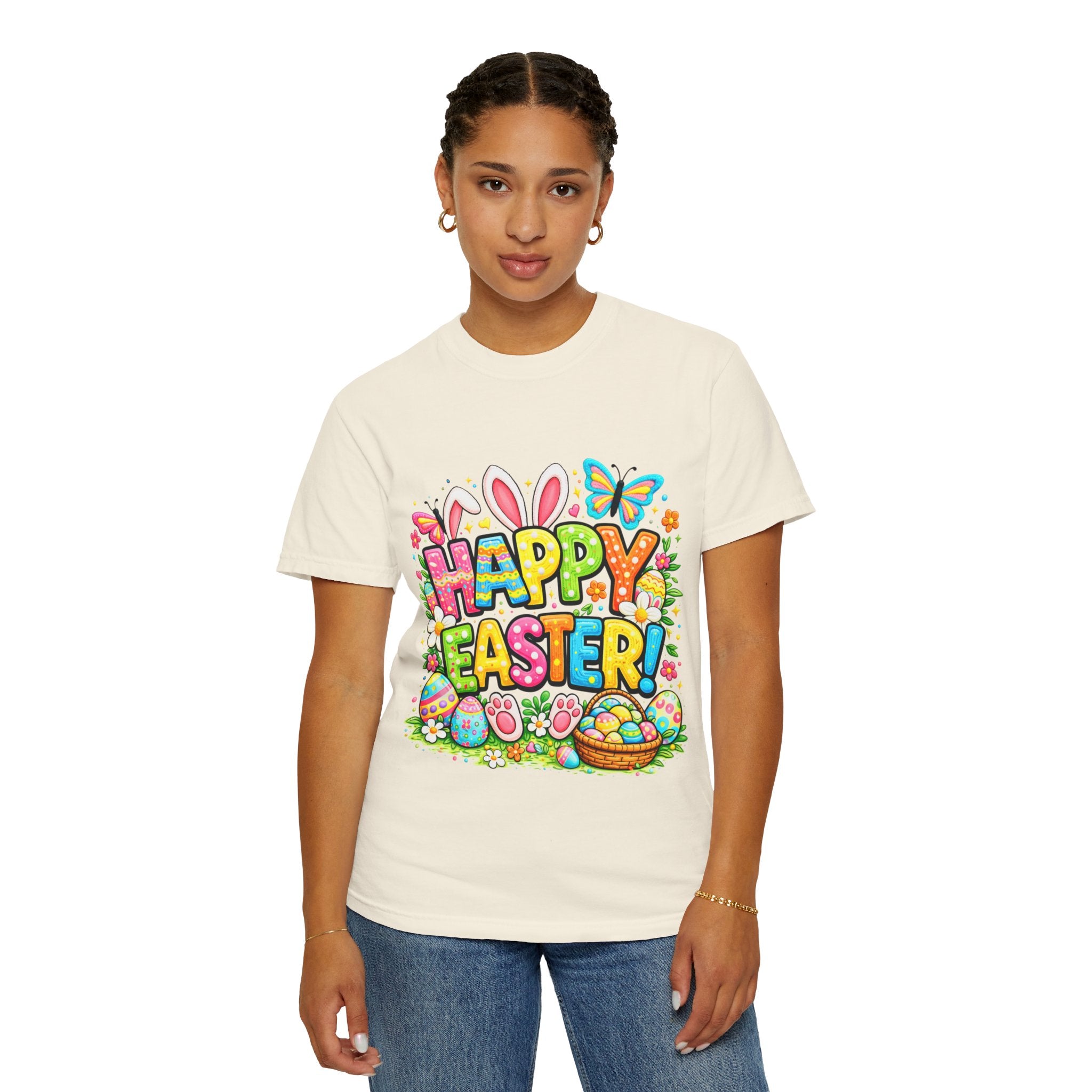 BGSM Easter Bunny &