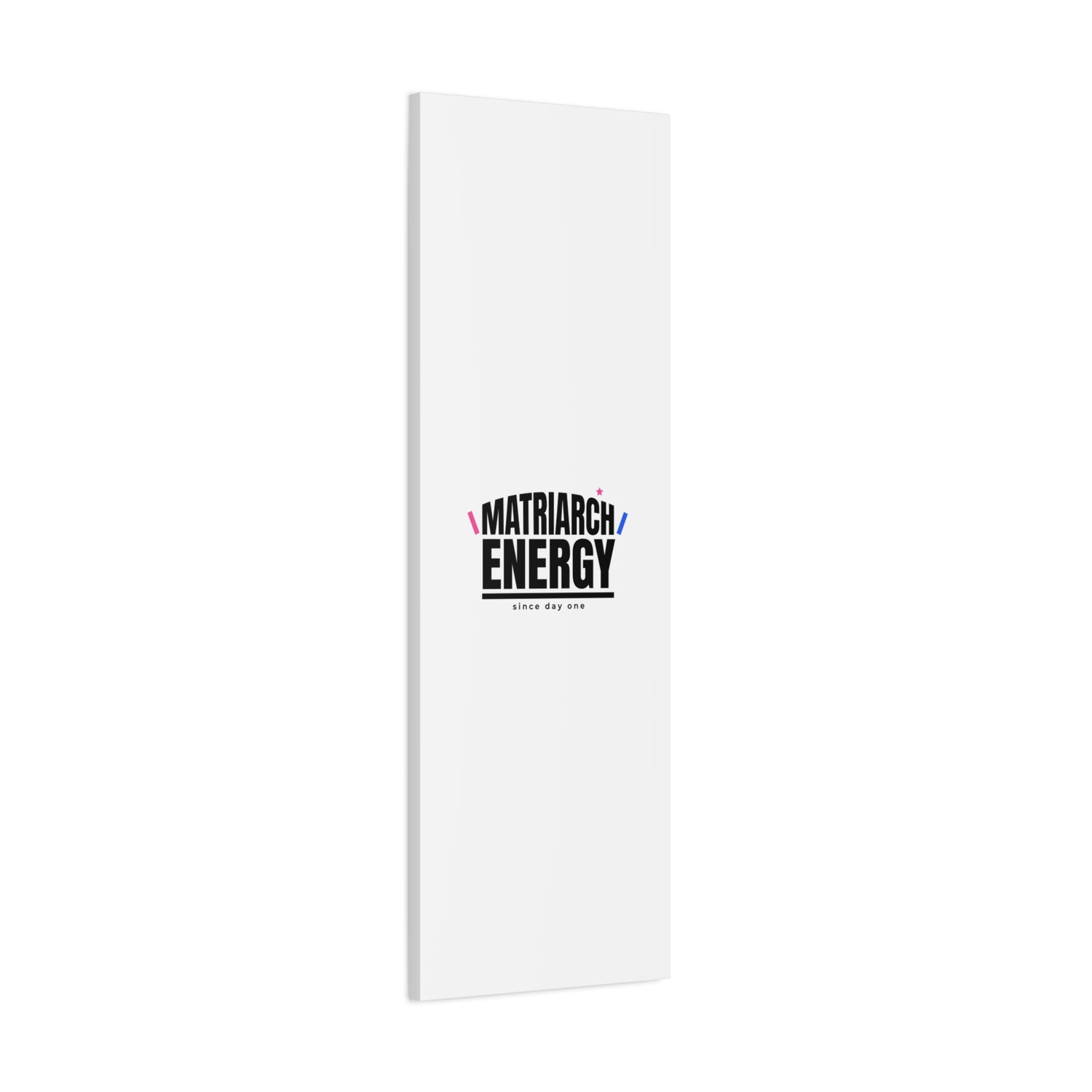 Matriarch Energy Canvas | Mother&