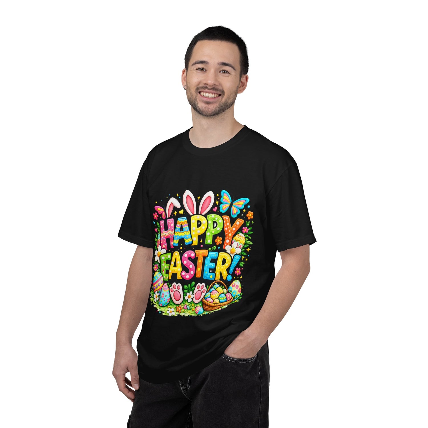 BGSM Easter Bunny &