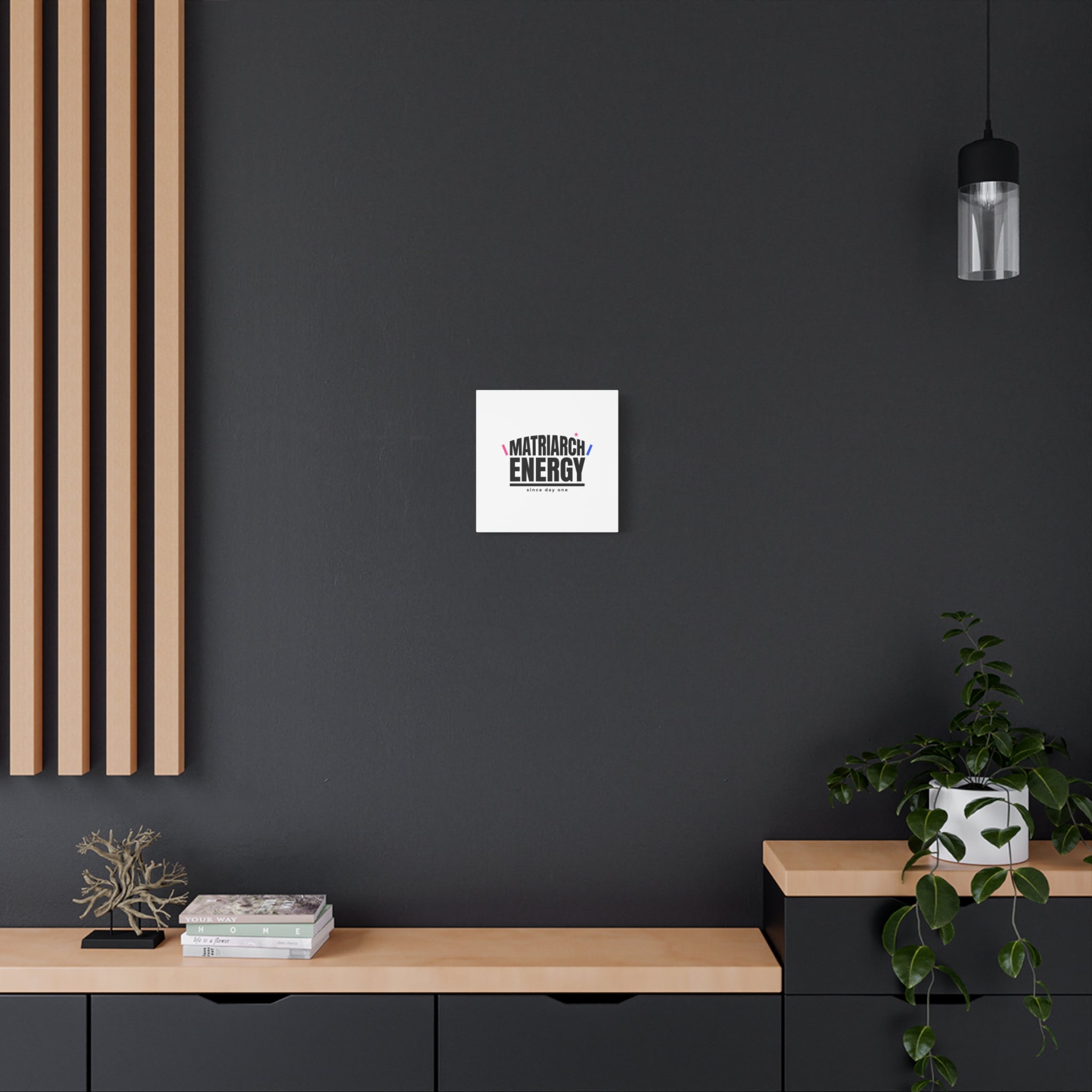 Matriarch Energy Canvas | Mother&