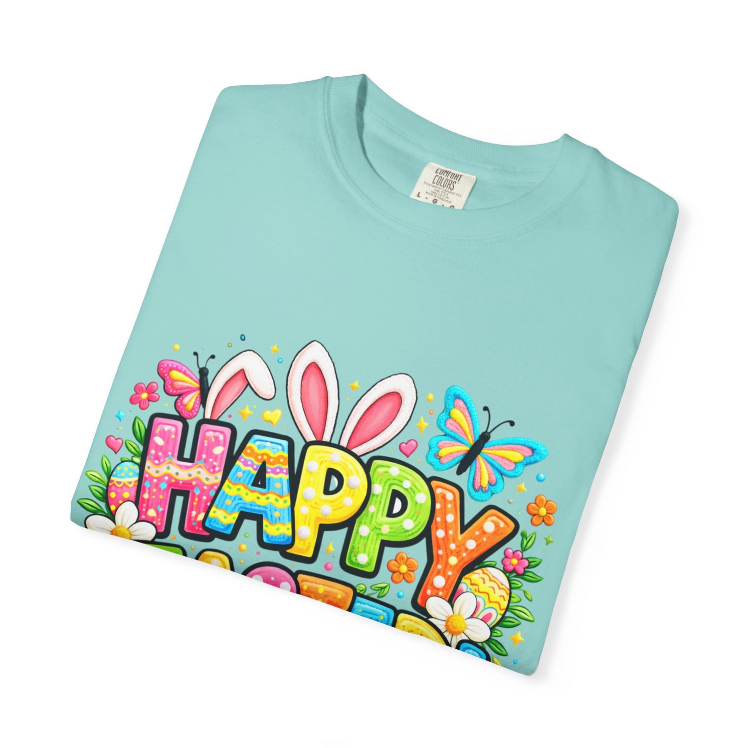 BGSM Easter Bunny &