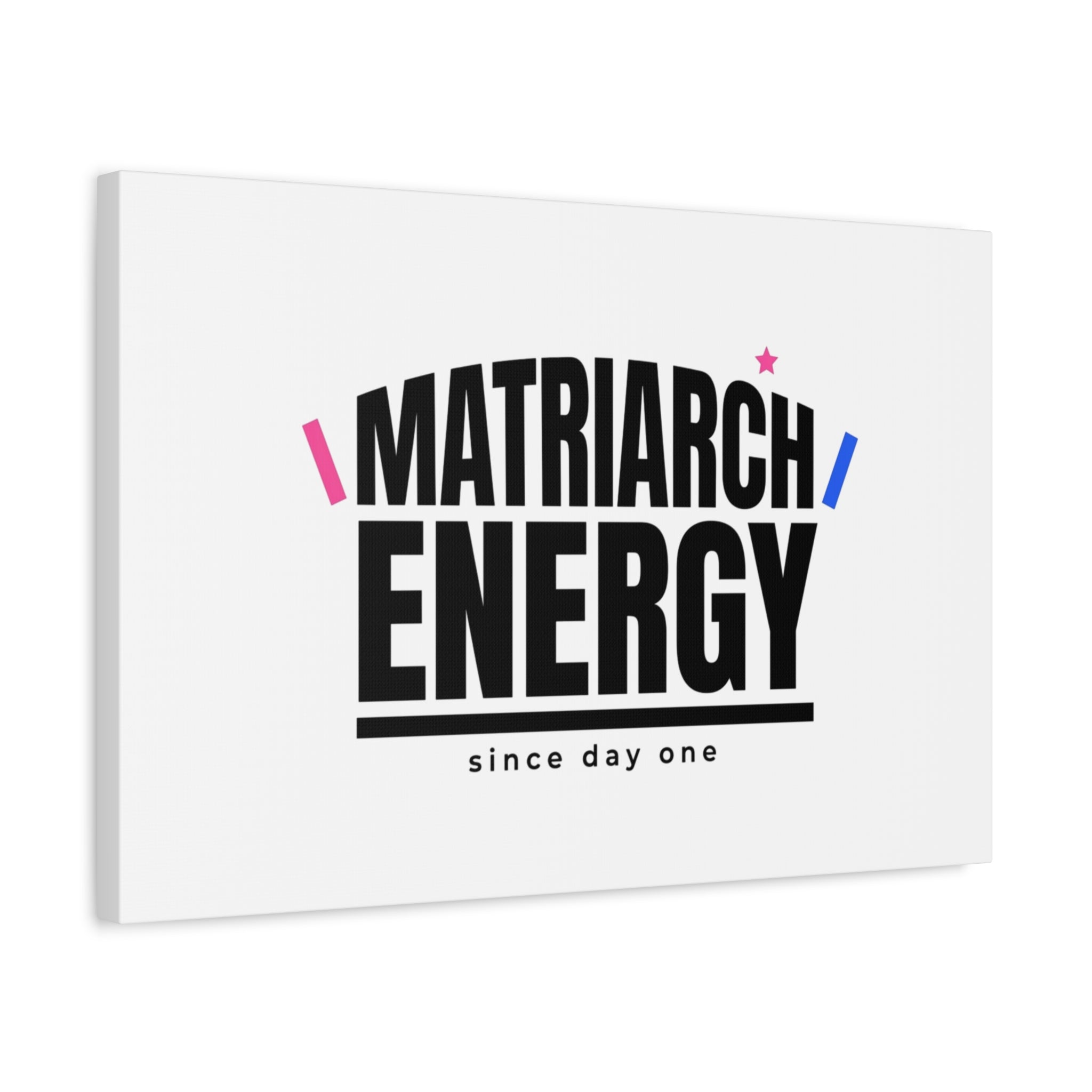 Matriarch Energy Canvas | Mother&