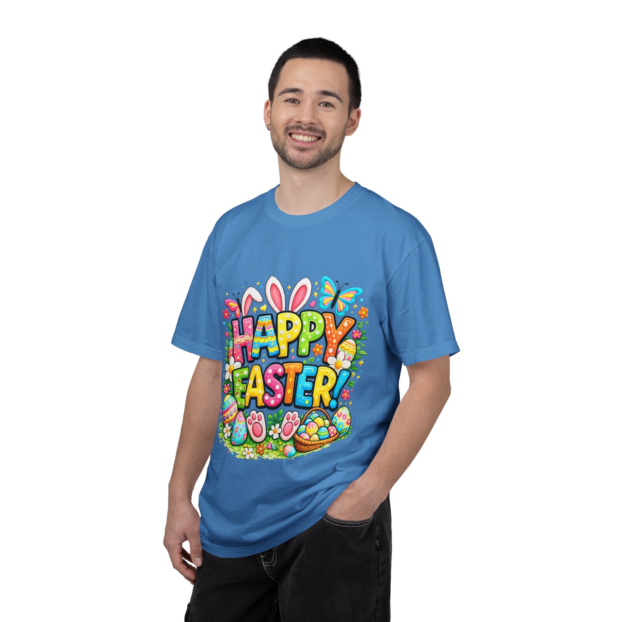 BGSM Easter Bunny &