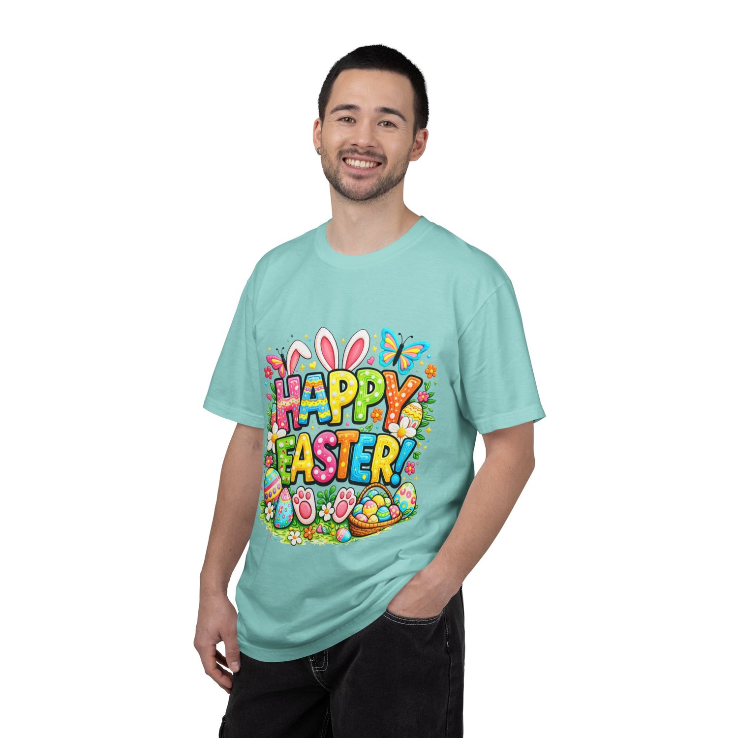 BGSM Easter Bunny &