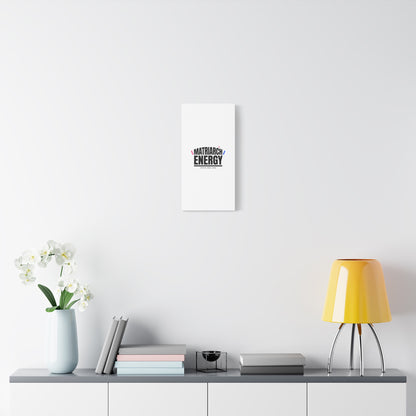 Matriarch Energy Canvas | Mother&