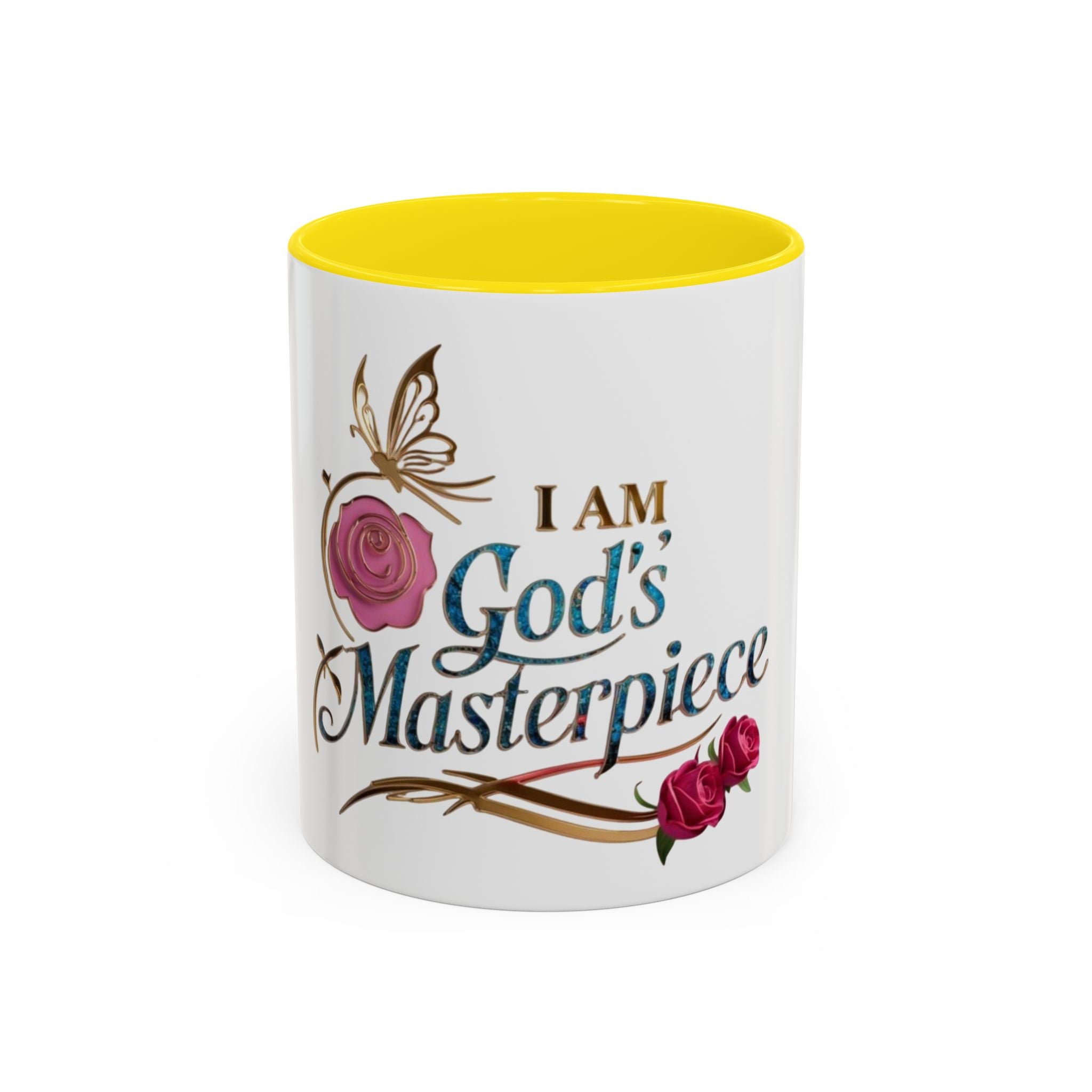 I Am God&