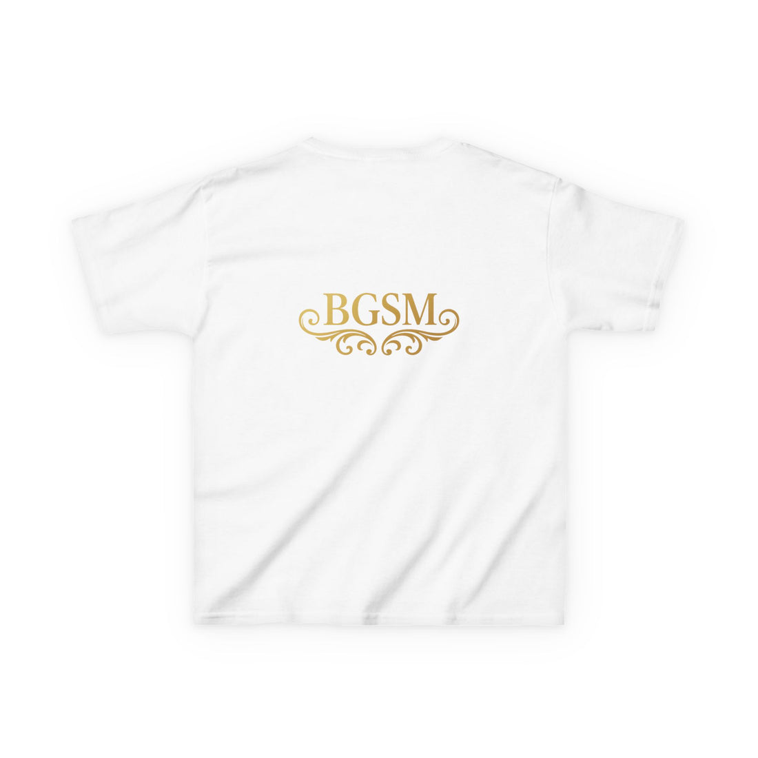 Kids Heavy Cotton™ Tee