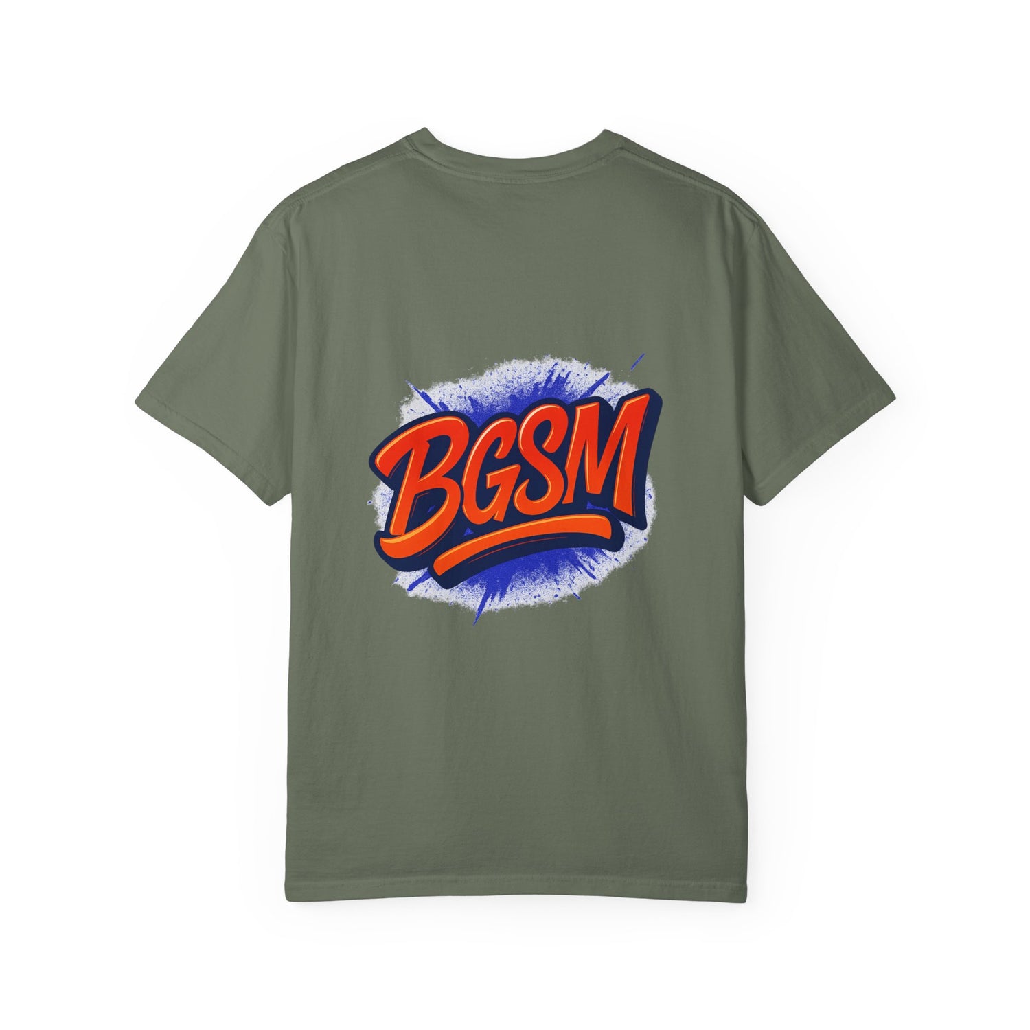 BGSM Easter Bunny &