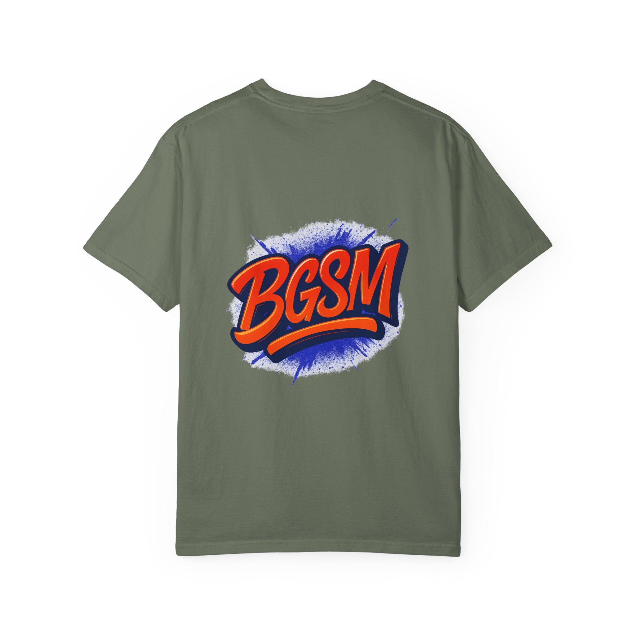 BGSM Easter Bunny &
