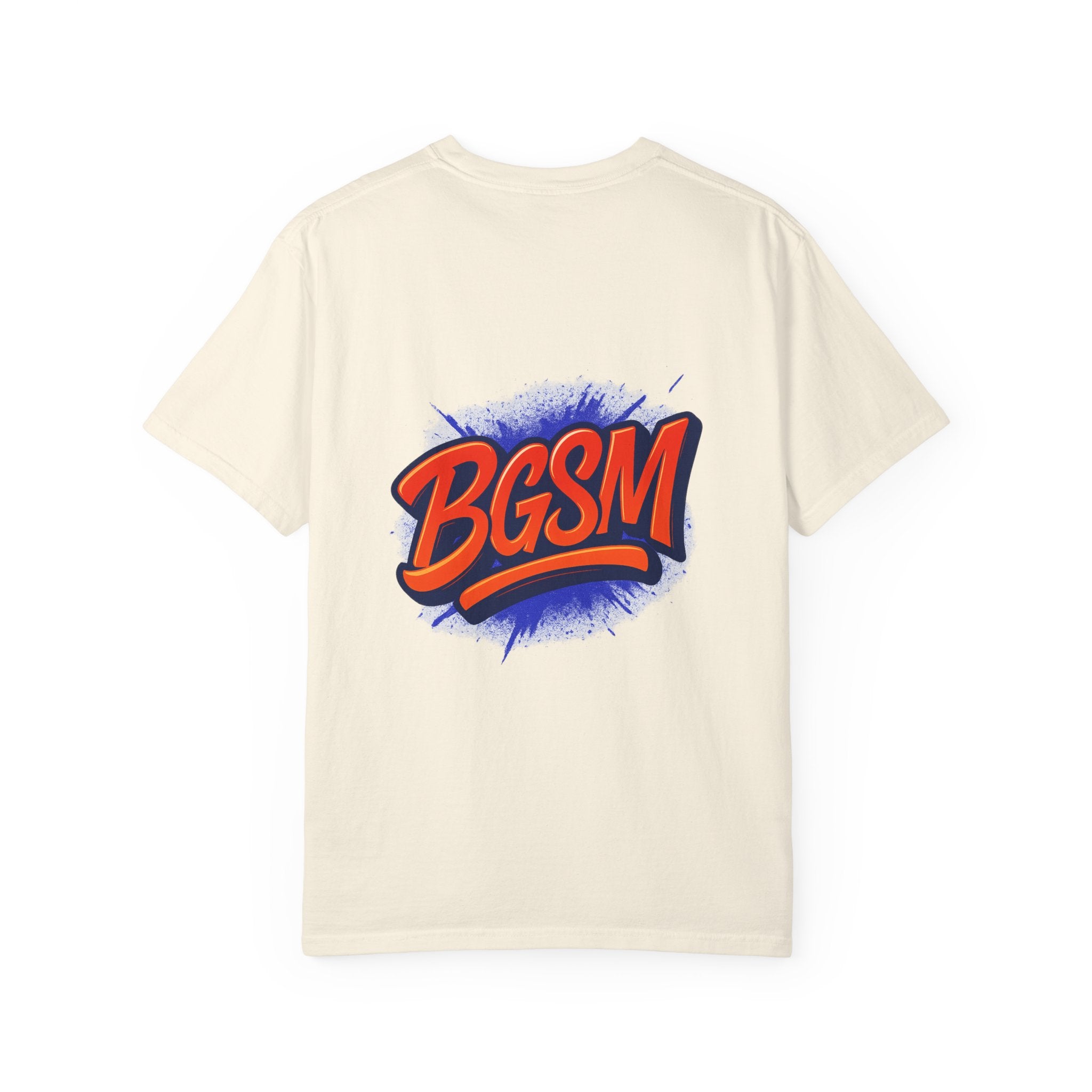 BGSM Easter Bunny &