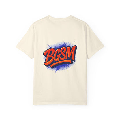 BGSM Easter Bunny &