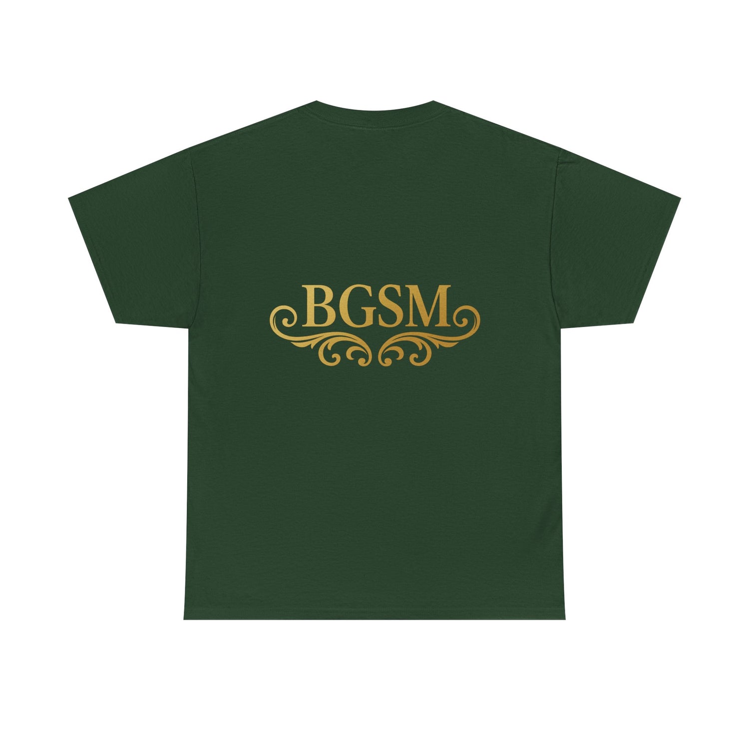 BGSM God&