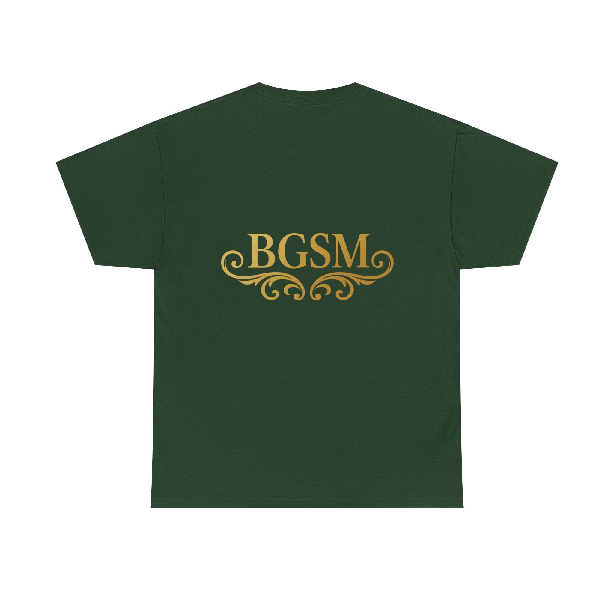 BGSM God&