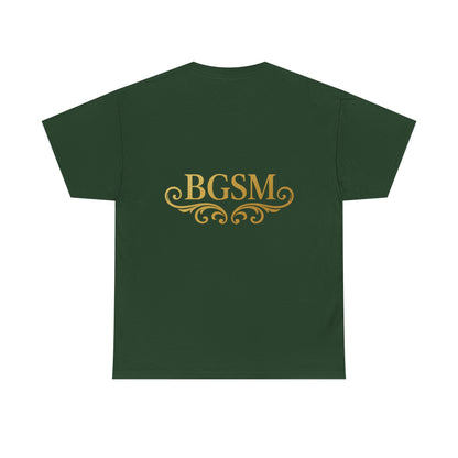BGSM God&