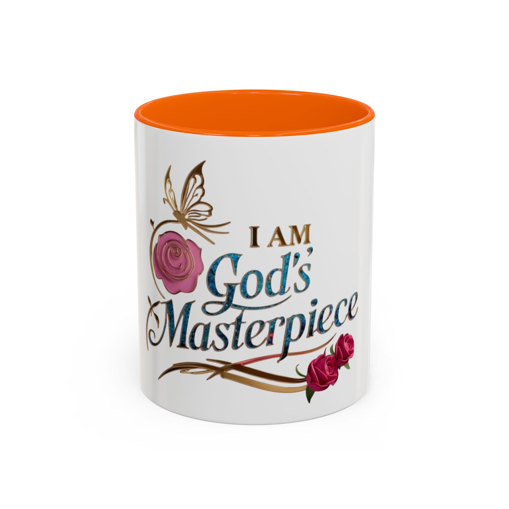 I Am God&