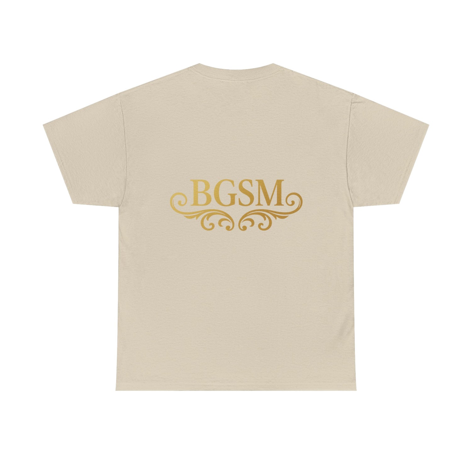 BGSM God&
