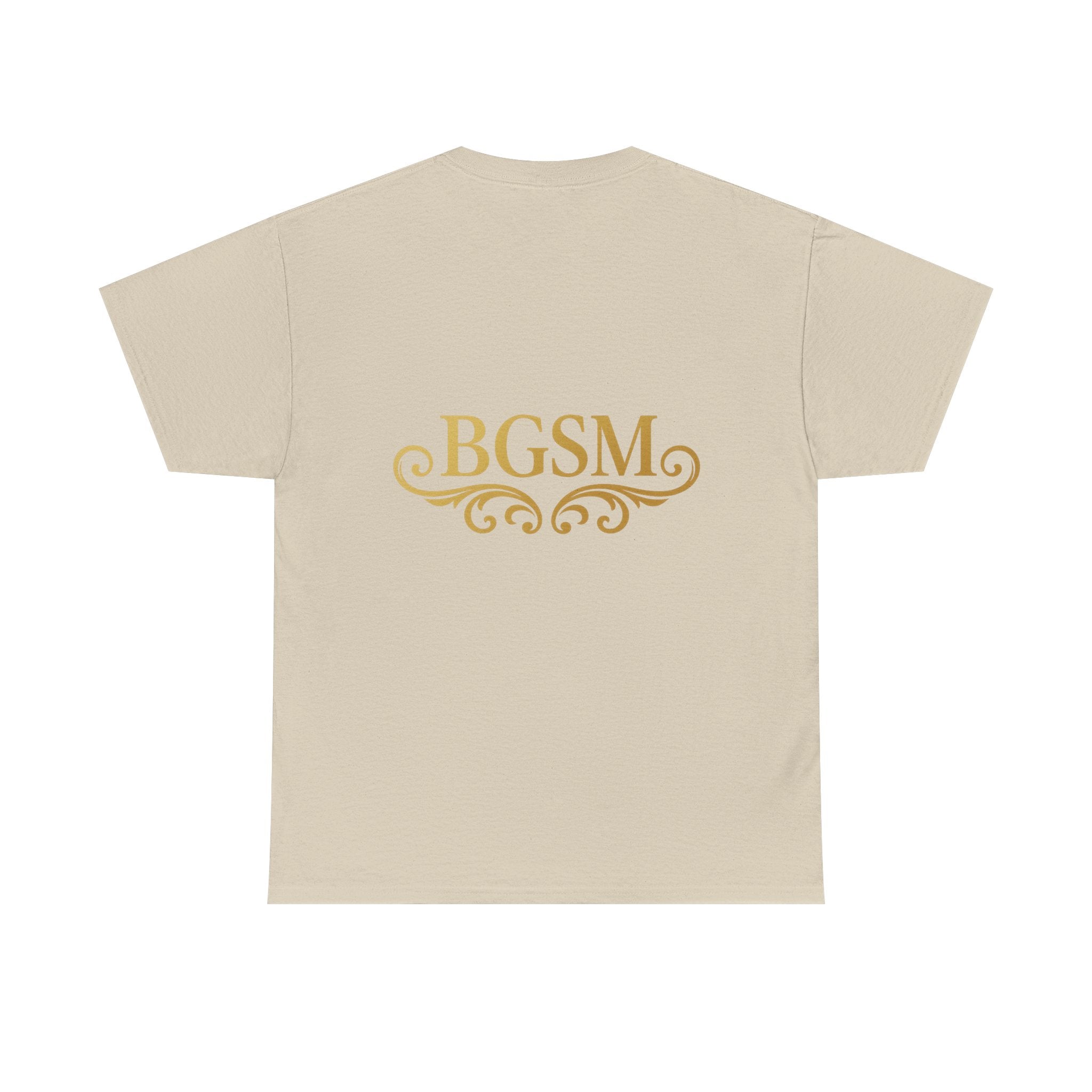 BGSM God&