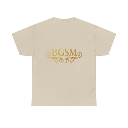 BGSM God&