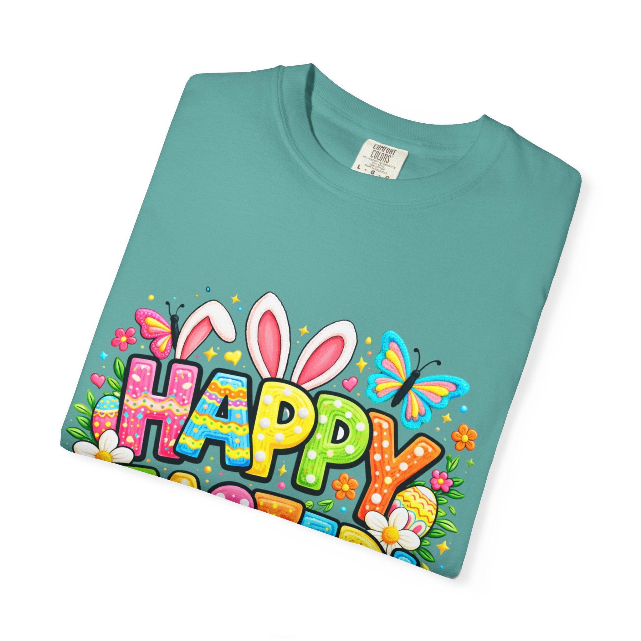 BGSM Easter Bunny &