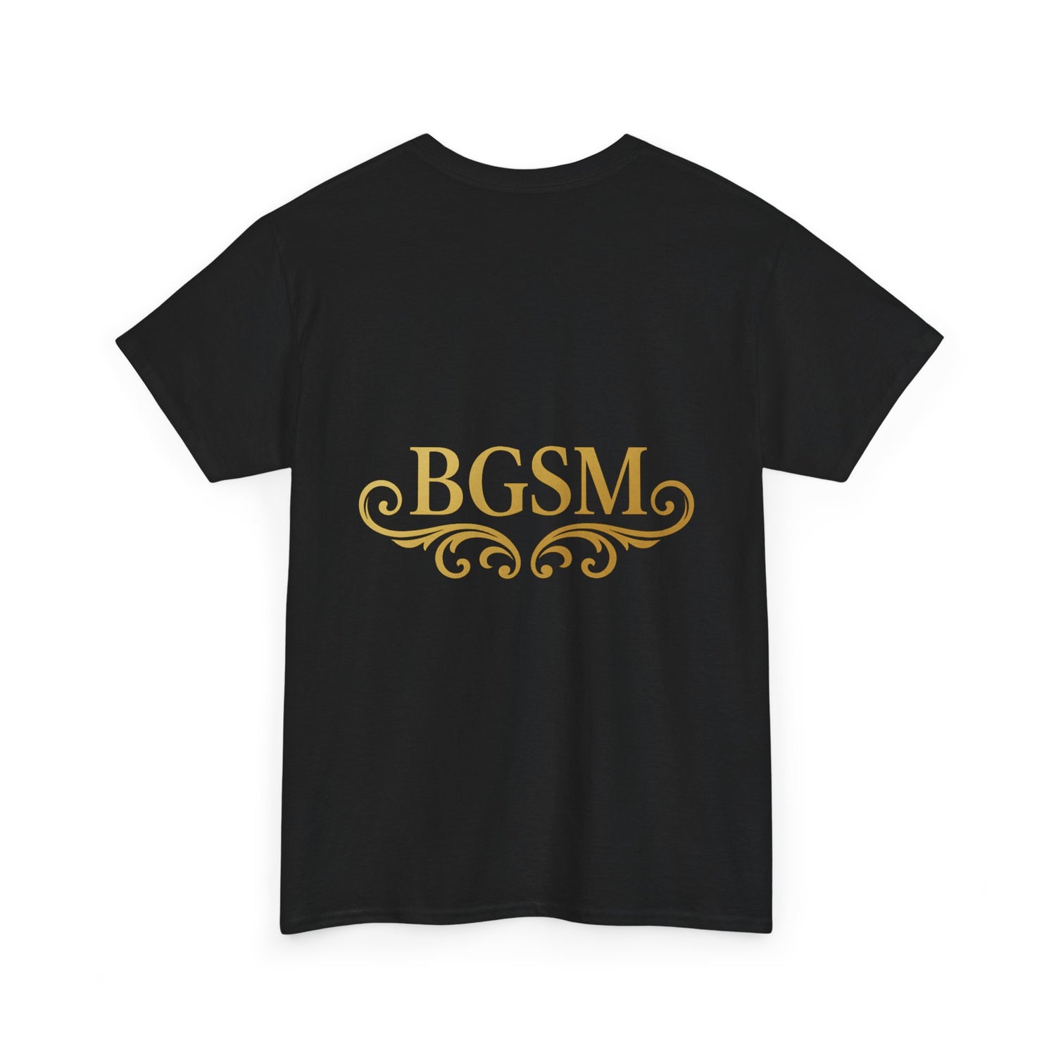 BGSM God&