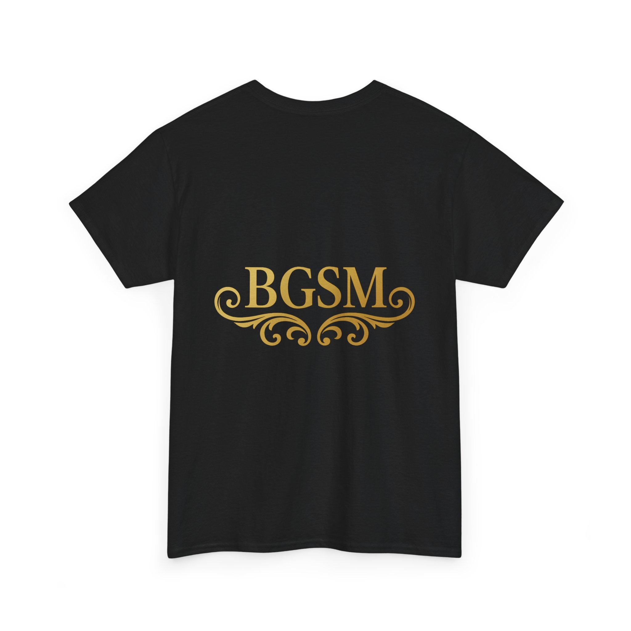 BGSM God&